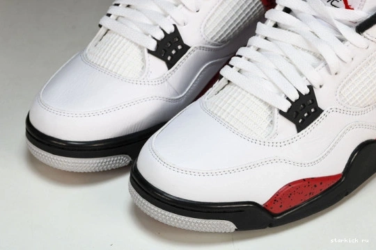 Retro Jordan Neutral 4 DH6927-161 DH6927-161  Grey 1024